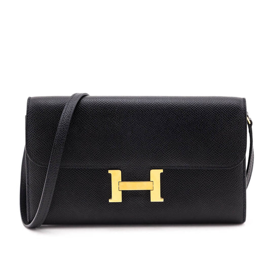 Black Epsom Constance